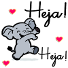 Hello Elephants