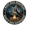 Je fais disparaître la bière Artisan