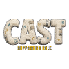 CAST – Cast Supporting Role