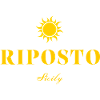 Riposto Sizilien Sonne