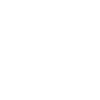 Leaf Lines White on Black