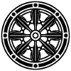 Dharma Wheel