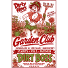 Byhavearbejde Dirty Hoes Haveklubplanter