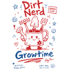 Urban Gardening Dirt Nerd Growtime