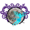 Moonlight Fairy, Flourish, Moons