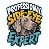 Weimaraner