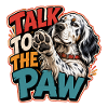 English Setter