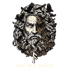 Germanic Runes Grandpa
