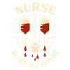 Nurse Night Vampire
