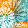 Balearic Islands Tie-Dye