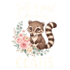 Just a girl who loves coatis