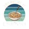 You had me at Carbonara.