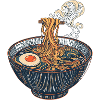 Slurping expressly allowed