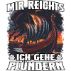Viking Feuersee