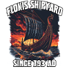 Flokis Shipyard Sailing Ship