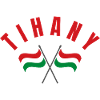 Drapeaux hongrois de Tihany