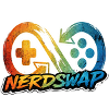 NerdSwap Gaming Merch