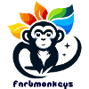 Singe des Couleurs