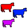 Cows