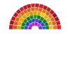 Love Above All | Rainbow Pride Design
