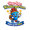 Abschied vom Kindergarten