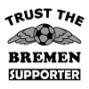 Bremen Supporter