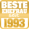 Verheiratet 1993