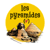 Egypt I love the pyramids