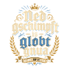 Bayerischer Volksfest Spruch