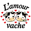L'amour vache