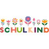 Schulkind 