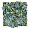 Blue Hydrangeas – Modern Floral Illustration