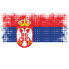 Country Serbia