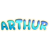 Occupation Arthur