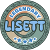 Lisett