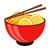 Bowl of ramen
