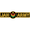 Jah Army Rastafari Rasta Reggae Roots