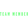 Team Member