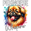 Pekingese Whisperer