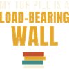 My TBR Pile Load-Bearing Wall