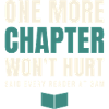 One More Chapter Won't Hurt