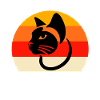 Équipe Siamese Cat