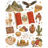 Peru | Andes, Machu Picchu & Culture