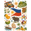 Philippines | Islands, Tropics & Culture