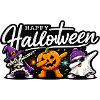Happy Halloween