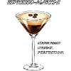 Espresso Martini Club