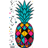Crown up, head up
