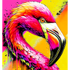 flamingo