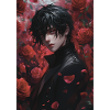 Rois Roses Noirs