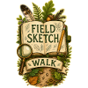 FIELD SKETCH WALK